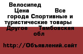 Велосипед Viva Castle › Цена ­ 14 000 - Все города Спортивные и туристические товары » Другое   . Тамбовская обл.